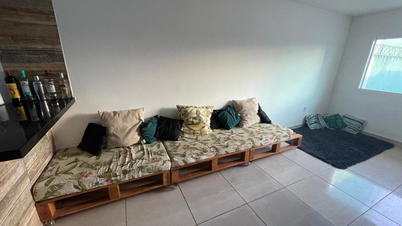 Casa Duplex 2 Quartos Com Amplo Quintal Cabo Frio Esterno foto