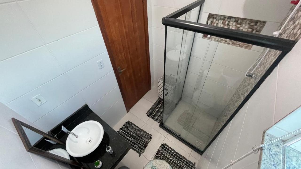Casa Duplex 2 Quartos Com Amplo Quintal Cabo Frio Esterno foto