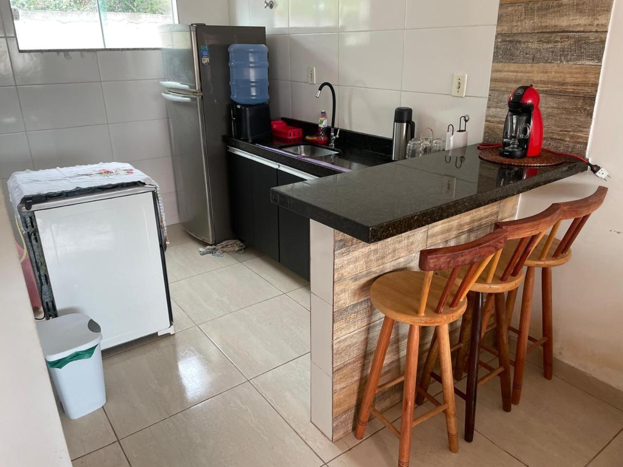 Casa Duplex 2 Quartos Com Amplo Quintal Cabo Frio Esterno foto